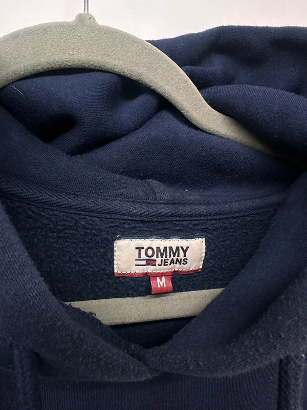 bluza tommy jeans 3