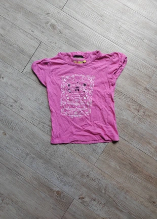 Tee shirt manche courte, brand: Girls, condition: Very good, size: 4 years / 104 cm, €1.00, €1.75 includes Buyer Protection
