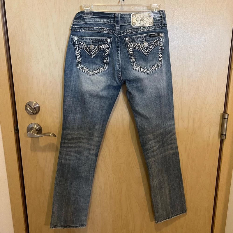 Used miss me deals jeans near me