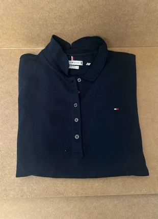 Polo Tommy Hilfiger pour femme, marque: Tommy Hilfiger, état: Neuf sans étiquette, taille: S, 20,00 €, 21,70 € Protection acheteurs incluse