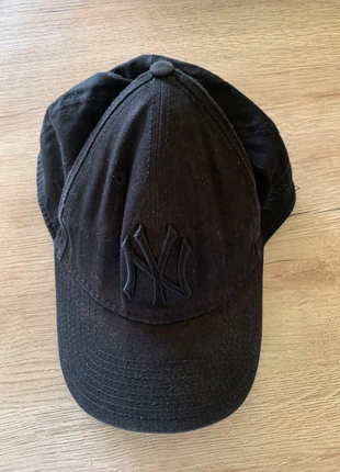 Cap schwarz, marque: 39THIRTY, état: Bon état, taille: Taille unique, 4,00 €, 4,90 € Protection acheteurs incluse