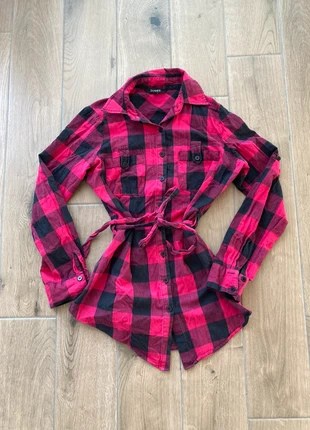Dunnes size M koszula lang hemd country, brand: Dunnes, condizioni: Ottime, taglia: M / IT 42 / EU 38, €3.00, €3.85 include la Protezione acquisti