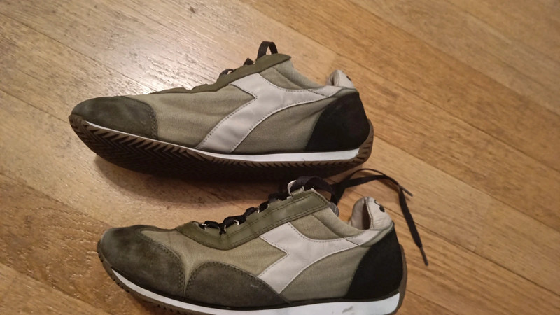 Diadora 1975 hotsell