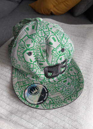 Casquette Dada suprême, marque: Dada Supreme, état: Bon état, taille: L, 4,00 €, 4,90 € Protection acheteurs incluse