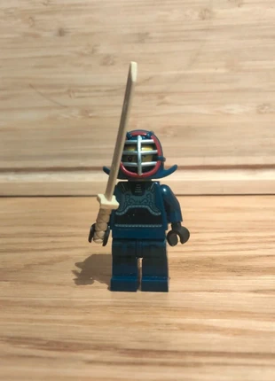 Minifigura Lego original , merk: LEGO, staat: Heel goed, maat: Universeel, € 6,00, € 7,00 inclusief Kopersbescherming