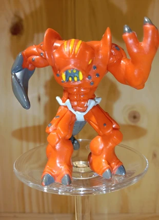 Figurine Gormiti Magmion, brand: Gormiti, condition: Good, size: One size, €1.95, €2.75 includes Buyer Protection