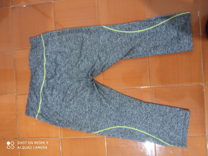 Leggins sportivi donna 1