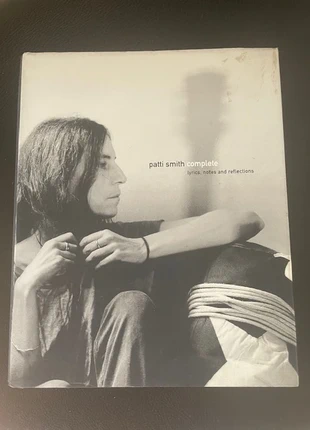 Patti Smith Complete 1999, estado: Muy bueno, 50,00 €, 53,20 € Protección al comprador incluida