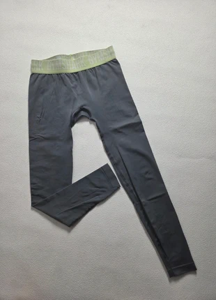 Legging de sport Gymshark fitness / yoga taille S logo floqué, marca: Gymshark, estado: Muy bueno, tamaño: S / 36 / 8, 18,00 €, 19,60 € Protección al comprador incluida