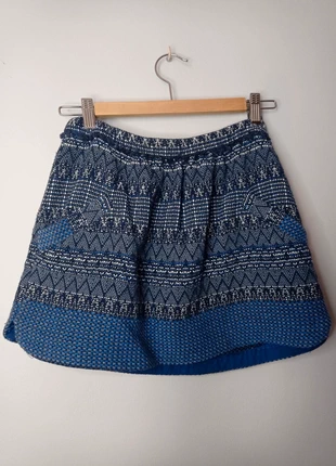 Falda de punto de Zara Girls , marque: Zara Girls, état: Très bon état, taille: XXXS / 30 / 2, 6,00 €, 7,00 € Protection acheteurs incluse