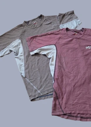 T shirt, marca: Millet, estado: Muy bueno, tamaño: S / 36 / 8, 20,00 €, 21,70 € Protección al comprador incluida