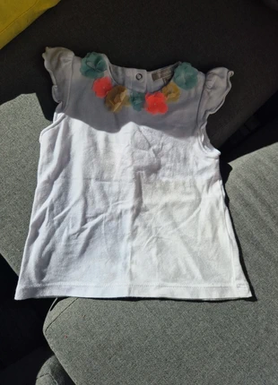 T-shirt 6 mois, brand: Z Kids, condition: Very good, size: 3-6 months / 62 cm, €2.00, €2.80 includes Buyer Protection
