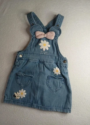 Robe 18 mois, marque: Disney, état: Très bon état, taille: 18-24 mois / 86 cm, 3,50 €, 4,38 € Protection acheteurs incluse