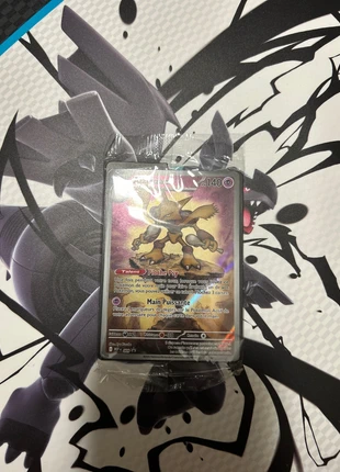 Alakazam MEP 009 Promo, brand: Pokémon, condition: New with tags, €10.00, €11.20 includes Buyer Protection
