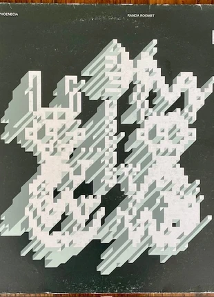 Phoenecia 'Randa Roomet' Vinyl, état: Bon état, 20,00 €, 21,70 € Protection acheteurs incluse