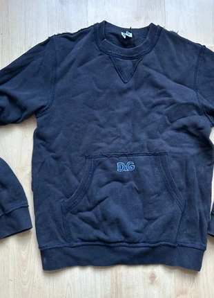 sweater, marke: Dolce & Gabbana, zustand: Gut, größe: S, 20,00 €, 21,70 € inklusive Vinted-Käuferschutz