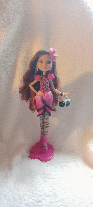 Briar Beauty Ever After High - Vinted