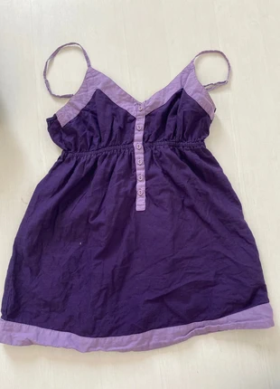 Babydoll top, merk: Alternative, staat: Heel goed, maat: S / 36 / 8, € 7,00, € 8,05 inclusief Kopersbescherming