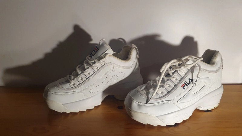 Fila hotsell pointure 36