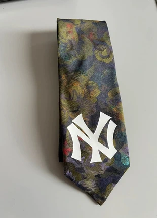 Cravate vintage New York Yankees NY, marque: New York Yankees, état: Très bon état, 12,00 €, 13,30 € Protection acheteurs incluse