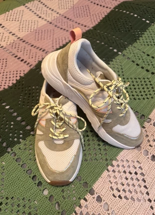 Sneakers Nelson, brand: Nelson, condizioni: Buone, taglia: 40, €17.50, €19.08 include la Protezione acquisti