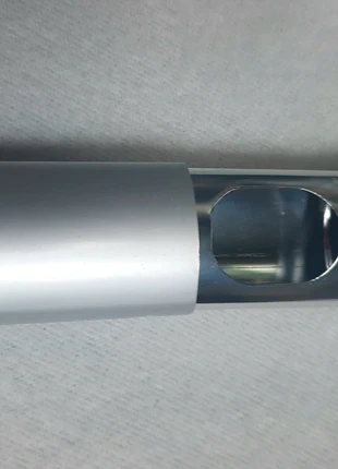 Cendrier de poche style alu brossé neuf jamais servi, staat: Nieuw zonder prijskaartje, € 3,00, € 3,85 inclusief Kopersbescherming