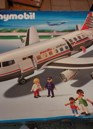 avion playmobil Vinted