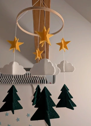 Mobile, brand: Sonstiges, condizioni: Ottime, taglia: Taglia unica, €2.00, €2.80 include la Protezione acquisti