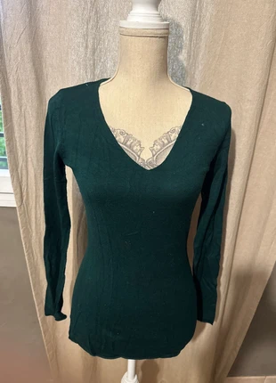 Pull léger, brand: In April 1986, condition: Very good, size: M / 38 / 10, €5.00, €5.95 includes Buyer Protection