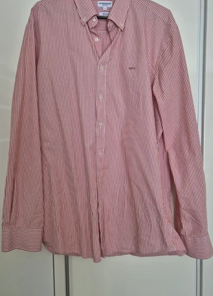 McGregor shirt, merk: McGregor, staat: Heel goed, maat: L, € 15,00, € 16,45 inclusief Kopersbescherming