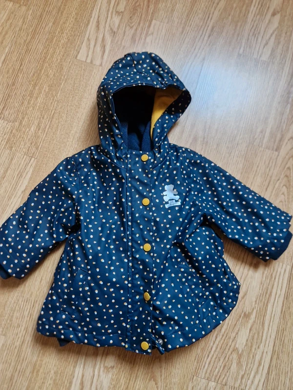 Imperméable lulu castagnette - photo numéro 2