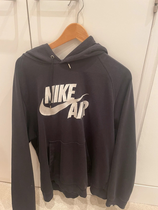 Vintage Nike Hoodie