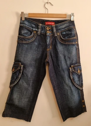 Pantalon yk2, marque: COQUETTE, état: Très bon état, taille: XS / 34 / 6, 8,00 €, 9,10 € Protection acheteurs incluse