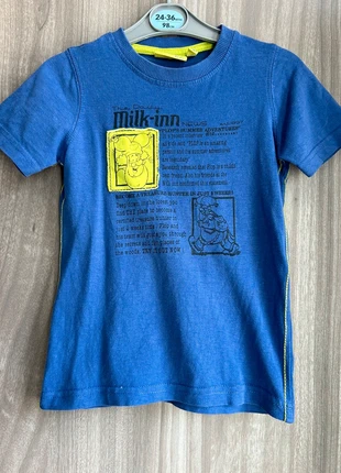 Tshirt plop, marque: JBC, état: Très bon état, taille: 3 ans / 98 cm, 2,00 €, 2,80 € Protection acheteurs incluse