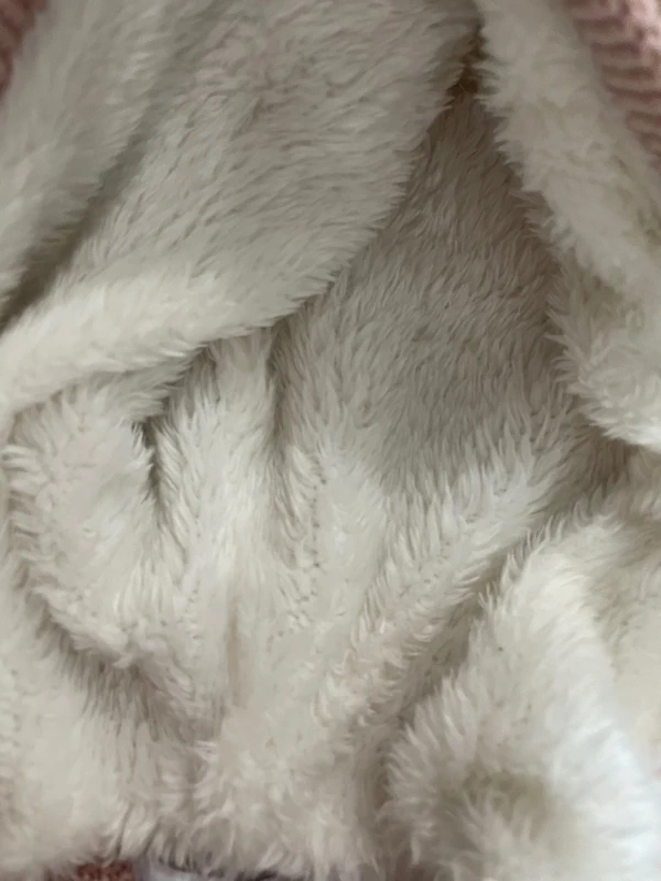 Veste chaude - photo numéro 4
