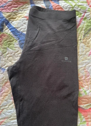 Pantaloni palestra sport workout pants, marque: Domyos, état: Très bon état, taille: S / 36 / 8, 1,60 €, 2,38 € Protection acheteurs incluse