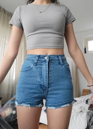 Super skinny shorts, marque: TAN jeans, état: Très bon état, taille: XS / 34 / 6, 2,00 €, 2,80 € Protection acheteurs incluse