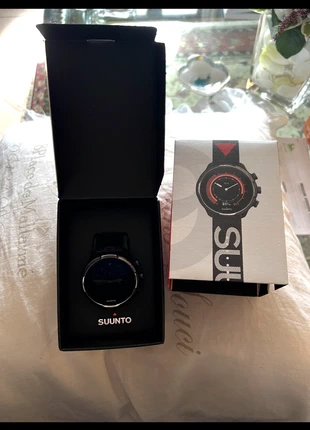 Sunto9 titanium ambassador edition, brand: Ambassador, condition: Good, size: 43–46 mm, €500.00, €525.70 includes Buyer Protection