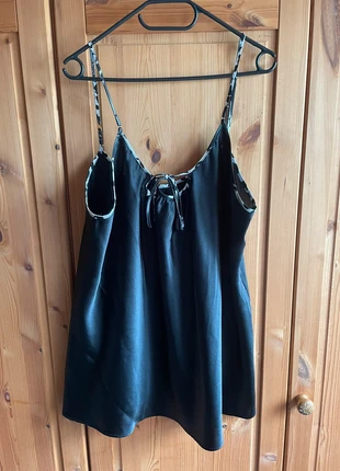 Haut de pyjama d’été., marque: Femme Fatale, état: Neuf sans étiquette, taille: XXXL / 46 / 18, 3,00 €, 3,85 € Protection acheteurs incluse