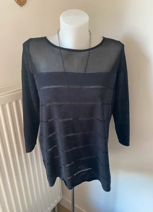 Petit pull léger, marque: Naf Naf, état: Très bon état, taille: L / 40 / 12, 5,00 €, 5,95 € Protection acheteurs incluse