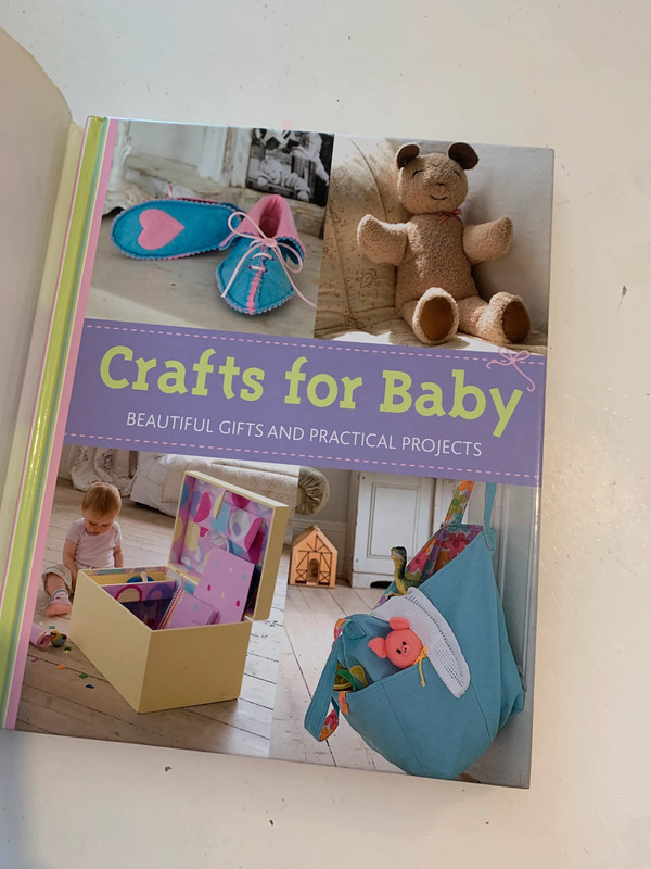 crafts for baby 1