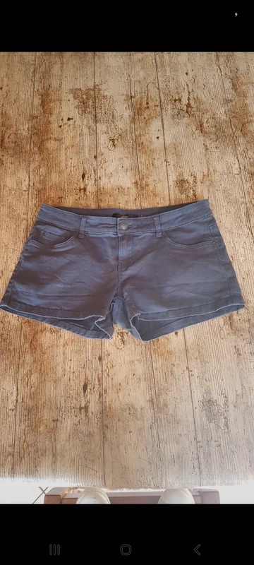 Lot 2 shorts - photo numéro 4