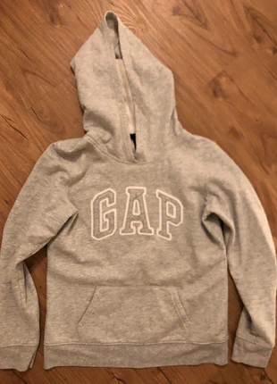 GAP Pullover Hoodie , merk: GAP, staat: Heel goed, maat: XS / 34 / 6, € 7,00, € 8,05 inclusief Kopersbescherming
