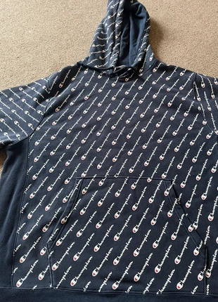 Men’s champion Hoodie, brand: Champion reverse weave, condition: Very good, size: L, £5.00, £5.95 includes Buyer Protection