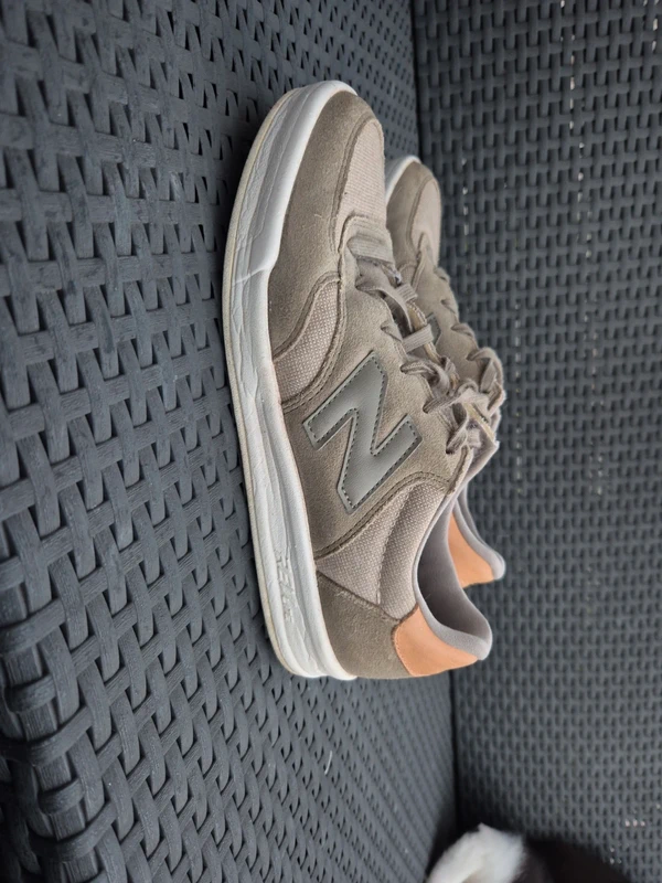 New balance kaki - photo numéro 3
