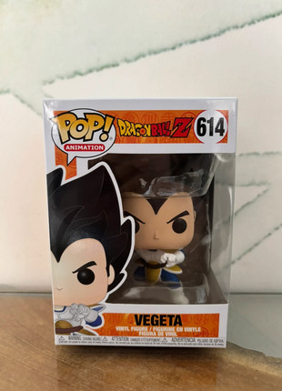Figurine funko pop DBZ Vegeta 614, marque: Funko Pop, état: Neuf sans étiquette, taille: Taille unique, 10,00 €, 11,20 € Protection acheteurs incluse