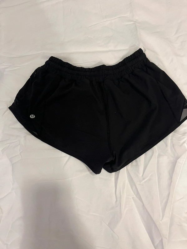 Lululemon Hottie Hot Short 3