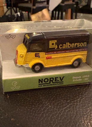 Citroën HY Calberson, merk: Citroën, staat: Heel goed, € 8,00, € 9,10 inclusief Kopersbescherming