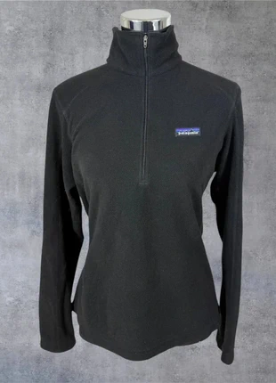 | Polaire Patagonia #104| Noir | M |, marke: Patagonia, zustand: Sehr gut, größe: M / 38 / 10, 24,00 €, 25,90 € beinhaltet Vinted-Käuferschutz Pro