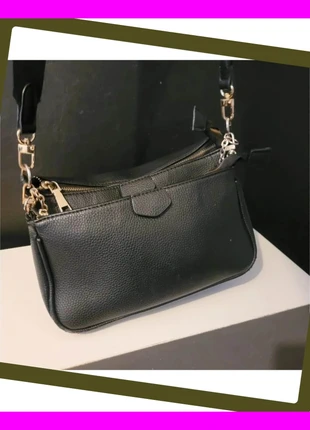 Sac à main noir, brand: sac à main noir, condition: Very good, €16.96, €18.51 includes Buyer Protection Pro